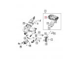Electric Coolant Heater